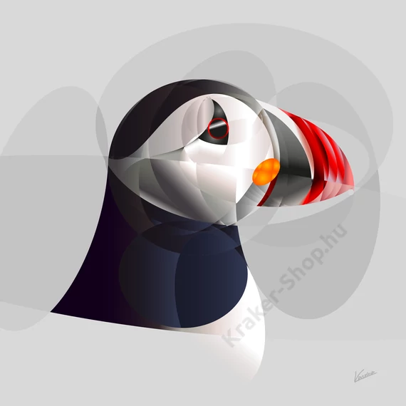 Lunda-KrakerArt